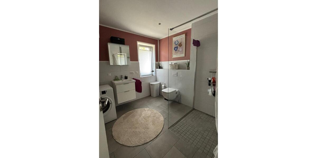 Erdgeschoßwohnung Hemmoor - 2 Zimmer, 80 m&sup2;, 800&euro; | Angebot:26423580