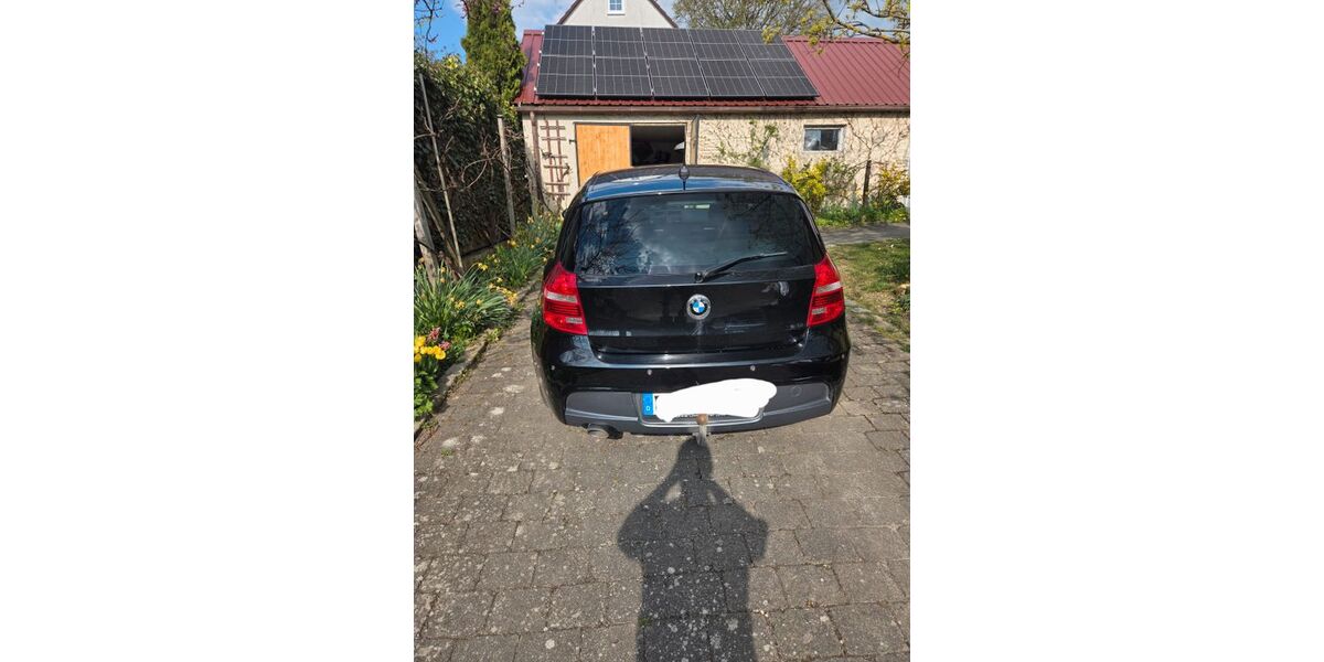 BMW 118 286.500 km 3.000 &euro; Schweitenkirchen 85301