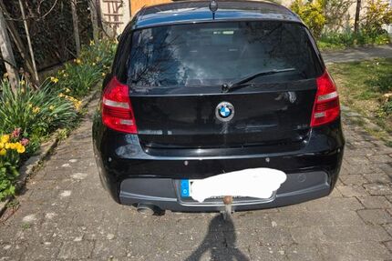 BMW 118 286.500 km 3.800 &euro; Schweitenkirchen 85301