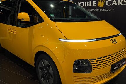 Hyundai STARIA 43.350 km 39.990 &euro; Giessen 35394