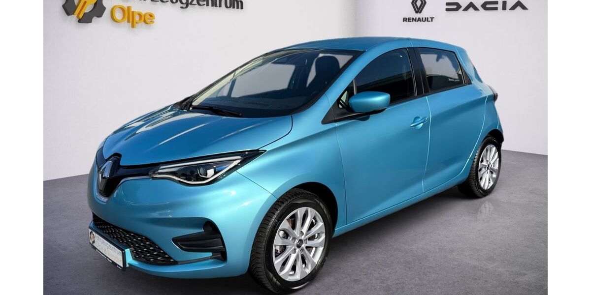 Renault ZOE 33.842 km 14.990 &euro; Wenden 57482