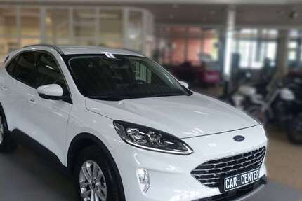 Ford Kuga 70.107 km 19.450 &euro; Stralsund 18435