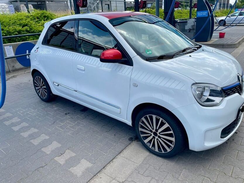 Twingo