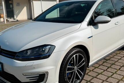 VW Golf 86.450 km 13.500 &euro; Geretsried 82538