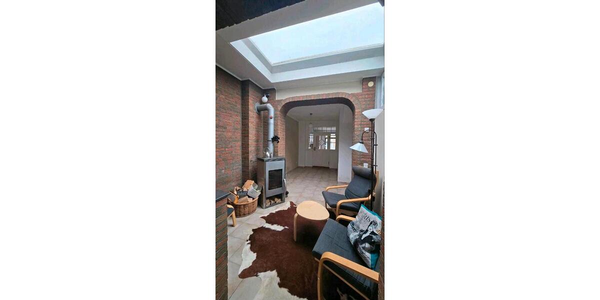 Reihenhaus Kleve - 4 Zimmer, 122 m&sup2;, 259.000&euro; | Angebot:26227518