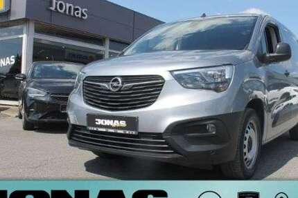 Opel Combo 64.531 km 14.268 &euro; Werl 59457