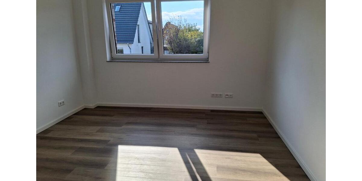 Etagenwohnung Altenberge - 3 Zimmer, 101 m&sup2;, 1.300&euro; | Angebot:24626841