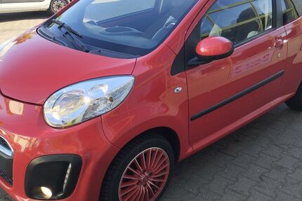 Citroen C1 43.500 km 4.900 &euro; Rathenow 14712