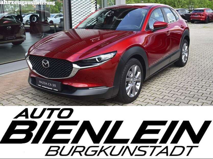 CX-30
