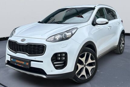 Kia Sportage 136.800 km 14.880 &euro; Ebersbach 73061
