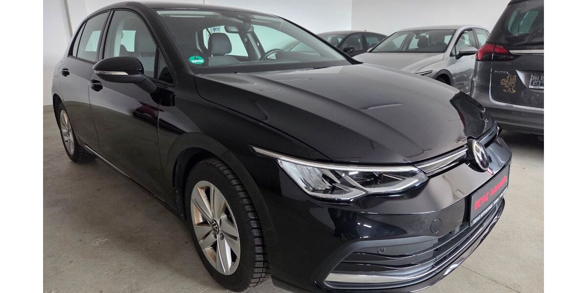 VW Golf 48.000 km 18.000 &euro; Eislingen 73054