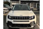 Jeep Avenger Summit Elektro 51kWh 115 KW 9.996 km 32.880 &euro; Battenberg 35088