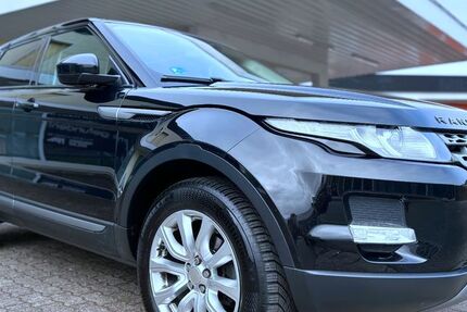 Land Rover Range Rover Evoque 214.000 km 12.500 &euro; Losheim am See 66679