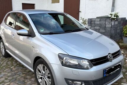 VW Polo 95.931 km 6.200 &euro; Süpplingenburg 38376