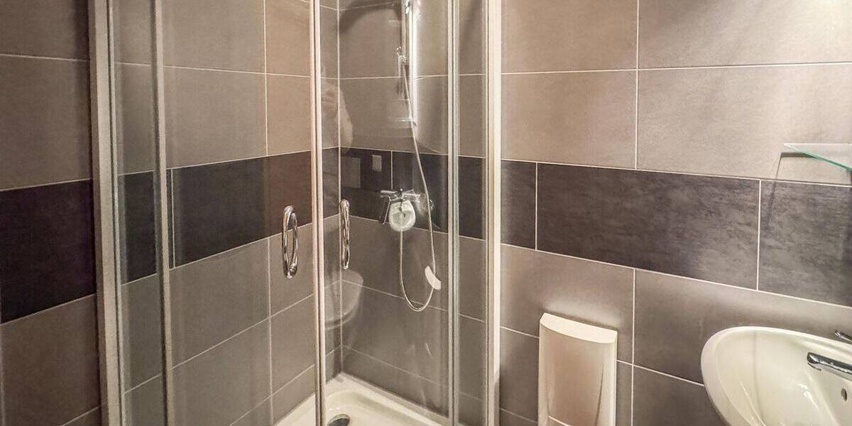Etagenwohnung Fürth Innenstadt - 4 Zimmer, 120 m&sup2;, 349.900&euro; | Angebot:26435049