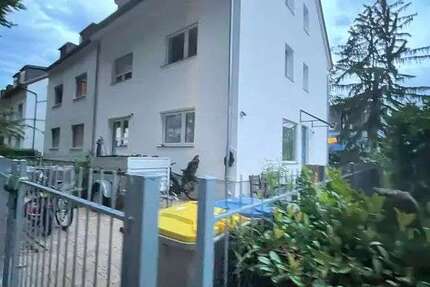 Zimmer Mannheim Niederfeld - 2 Zimmer, 1.290&euro; | Angebot:25250858