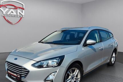 Ford Focus 109.887 km 13.290 € Koblenz 56070