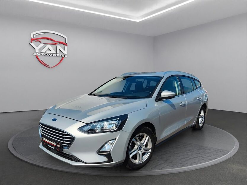 Ford Focus 109.887 km 13.290 € Koblenz 56070