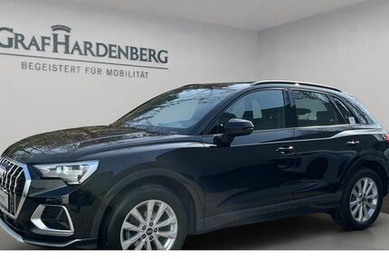 Audi Q3 43.600 km 36.810 &euro; Singen 78224