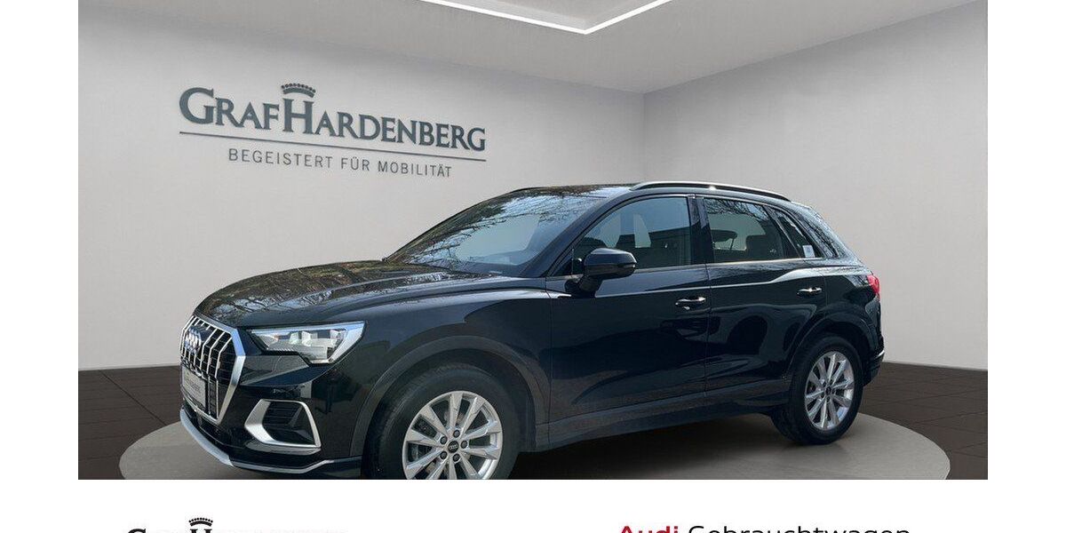 Audi Q3 43.600 km 36.810 &euro; Singen 78224