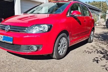VW Golf Plus