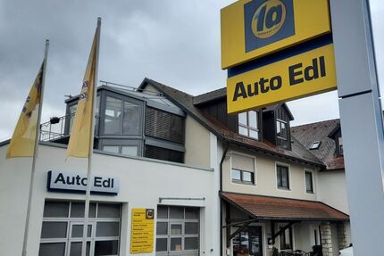 Ford Fiesta 68.635 km 14.190 &euro; Vilseck - Ortsteil Schönlind 92249