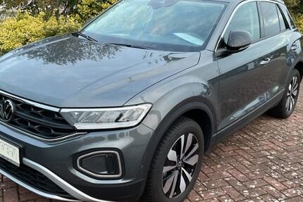 VW T-Roc 12.712 km 25.990 € Jaderberg 26349