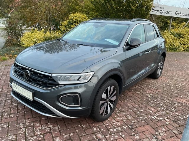 VW T-Roc 12.712 km 25.990 € Jaderberg 26349