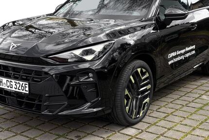 Cupra Terramar 1.995 km 55.944 &euro; Hamburg 22529