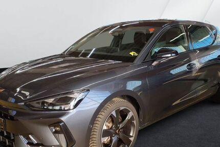 Cupra Leon 25.860 km 30.985 &euro; Pohlheim 35415