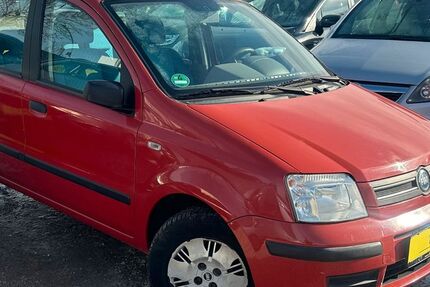 Fiat Panda 96.824 km 2.490 &euro; Berlin 13089