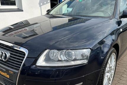 Audi A6 116.000 km 8.990 € Hamburg 20537
