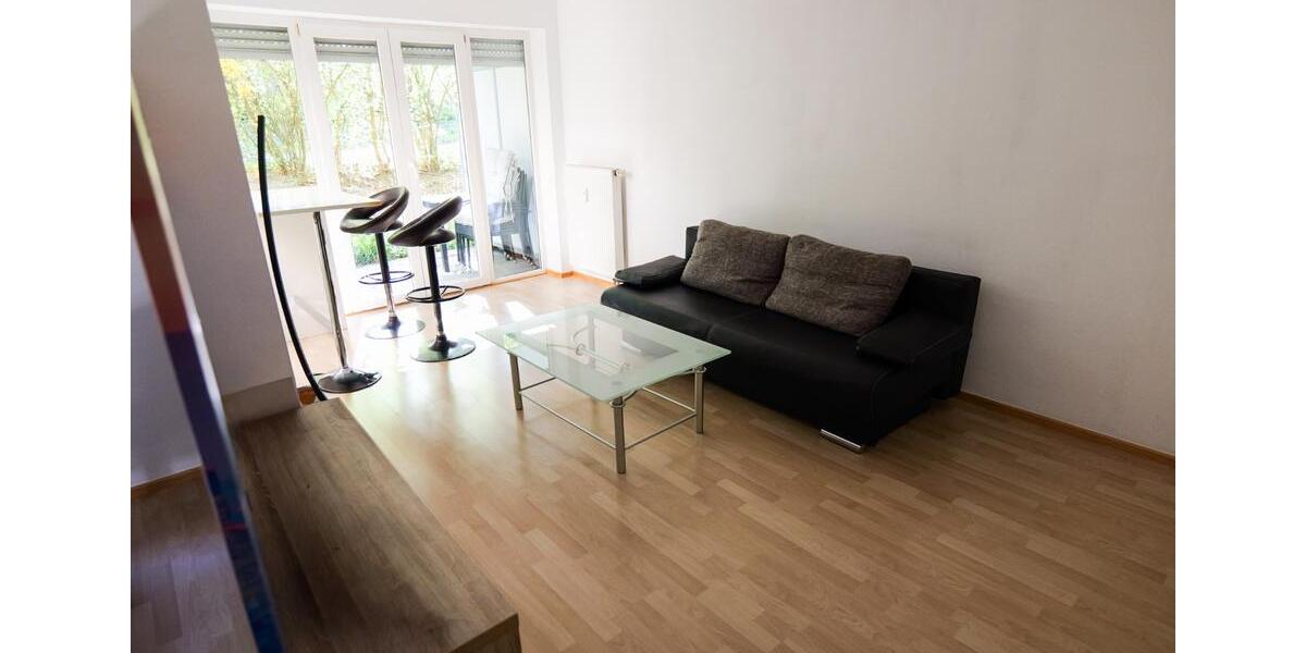 Erdgeschoßwohnung Bad Abbach - 1.5 Zimmer, 38 m&sup2;, 450&euro; | Angebot:26394241