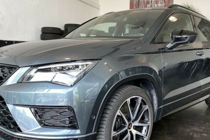 Cupra Ateca 64.361 km 28.900 &euro; Memmingen 87700