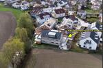 Etagenwohnung Ingolstadt Münchener Straße - 2 Zimmer, 64 m&sup2;, 431.000&euro; | Angebot:26833052
