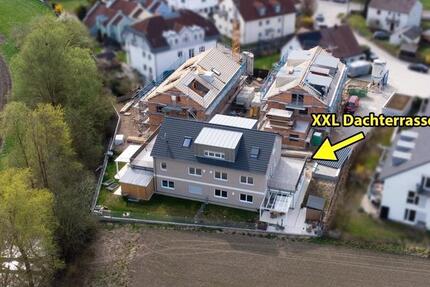 Wohnung Ingolstadt Münchener Straße - 2 Zimmer, 64 m&sup2;, 431.000&euro; | Angebot:26833052