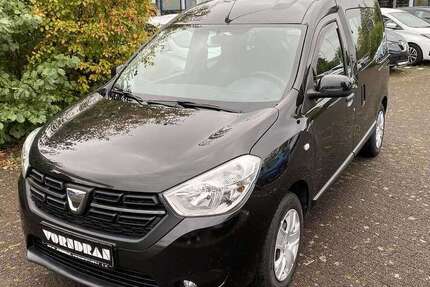 Dacia Dokker 59.300 km 12.990 € Bad Neustadt 97616