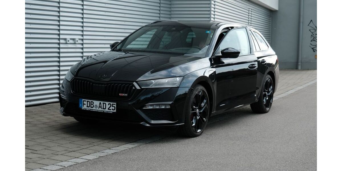 Skoda Octavia 93.033 km 26.500 &euro; Mering 86415