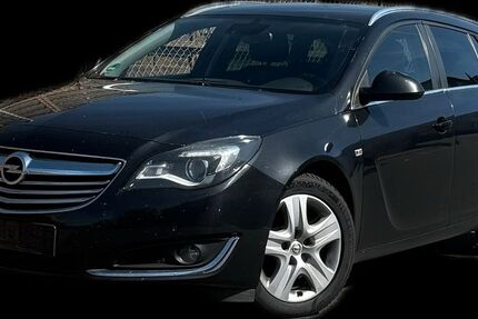 Opel Insignia 253.447 km 3.390 &euro; Garbsen 30827