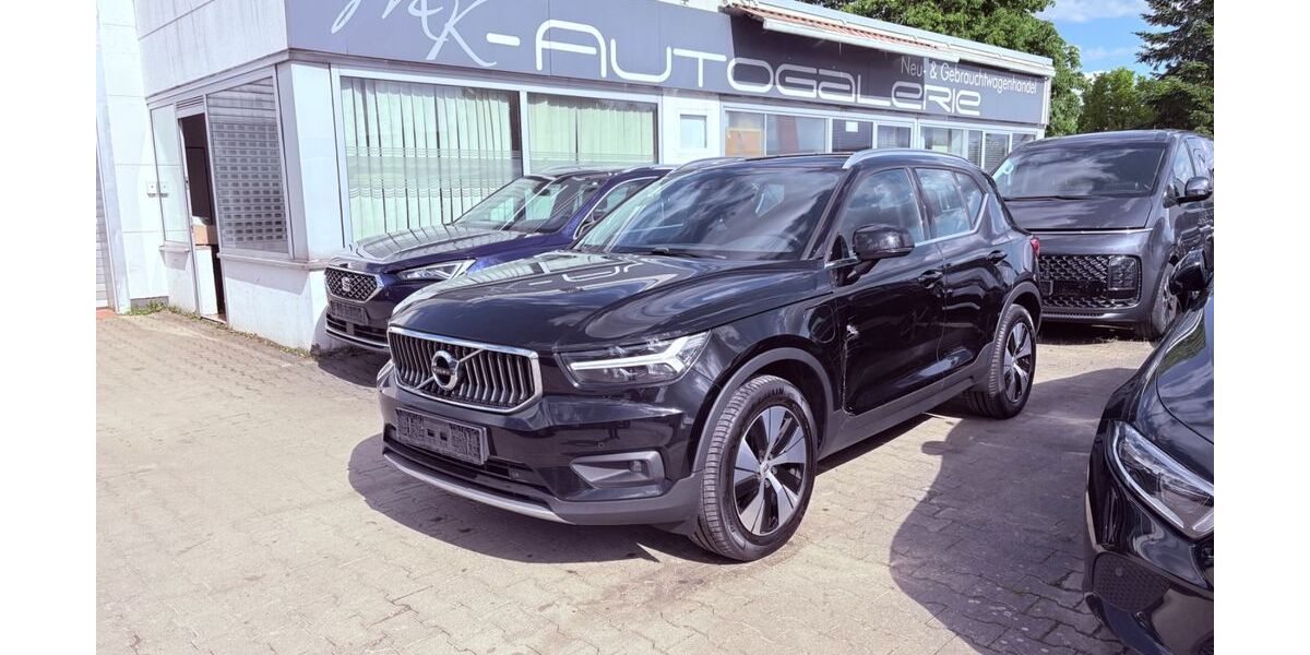 Volvo XC40 196.000 km 16.990 &euro; Ulm-Jungingen 89081