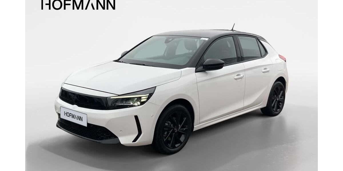 Opel Corsa 14.800 km 15.917 &euro; Ingolstadt 85053