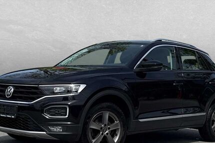 VW T-Roc 57.600 km 20.660 &euro; Regensburg 93059