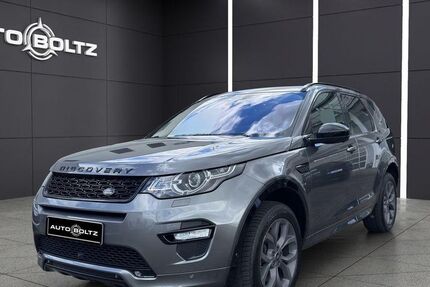 Land Rover Discovery Sport 65.300 km 22.490 &euro; Viernheim 68519
