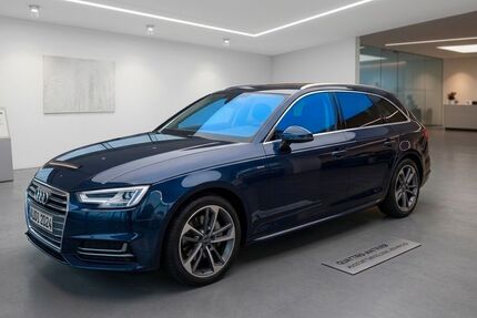 Audi A4 215.000 km 15.000 &euro; Halver 58553