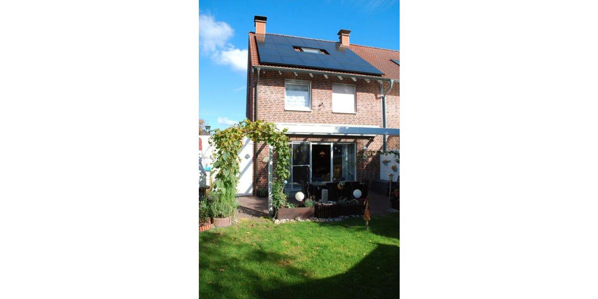 Reihenhaus Marl - 399.000&euro; | Angebot:25935904