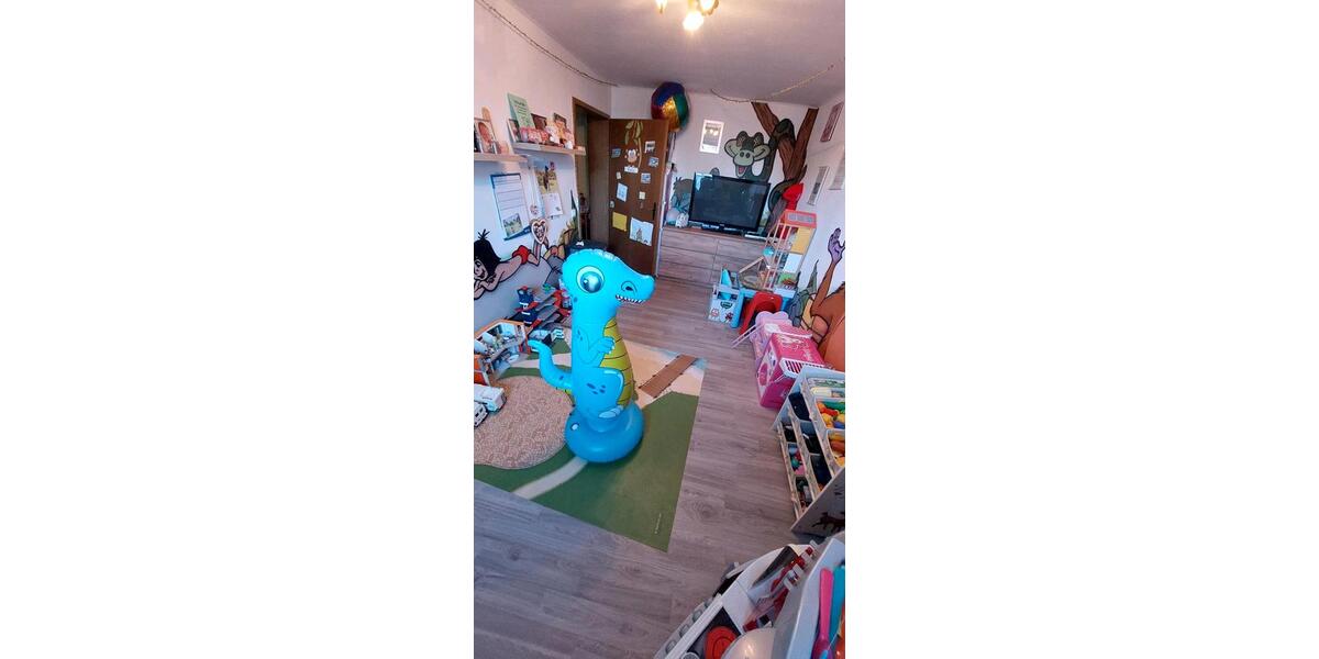 6 Zimmer im EG in Ruhiger Lage mit Großen Garten 6 zimmer