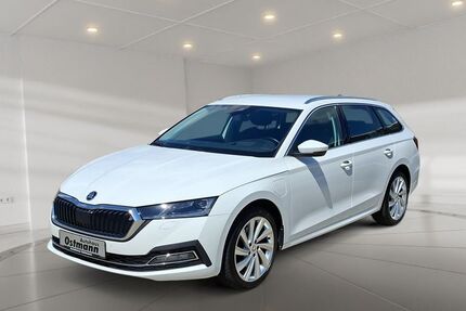 Skoda Octavia 76.485 km 22.770 &euro; Hofgeismar 34369
