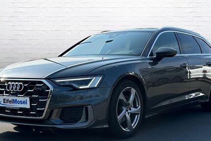 Audi A6 7.900 km 46.390 € Bitburg 54634