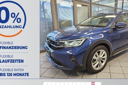 VW Taigo 47.145 km 17.550 &euro; Wolfsburg 38444