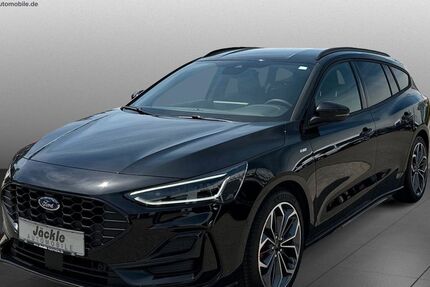 Ford Focus 29.550 km 26.950 &euro; Bad Wörishofen 86825